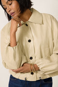 North Jacket