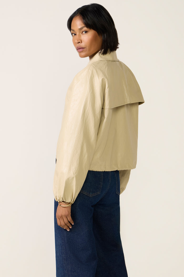 North Jacket