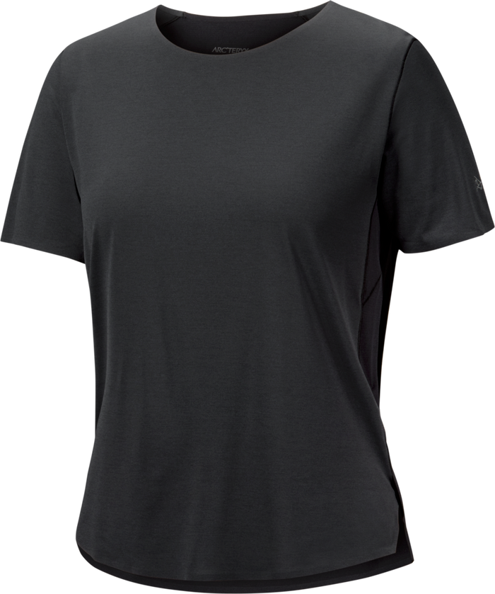 Norvan Crew Neck Shirt SS Women's