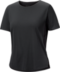 Norvan Crew Neck Shirt SS Women's