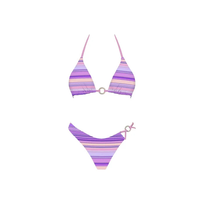 Norway Sunset Bikini