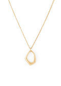 Nova Necklace - Gold