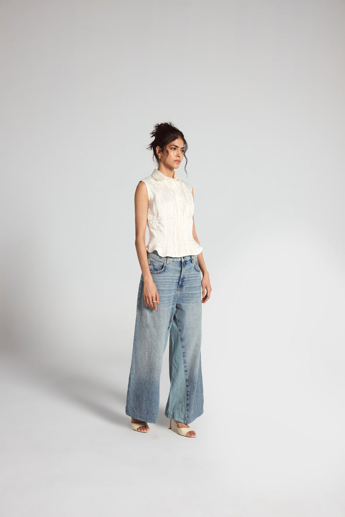 NURI TOP