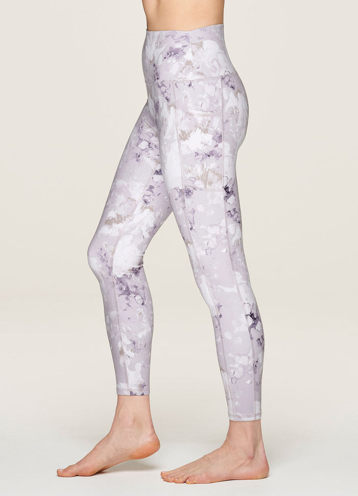 Pale Purple