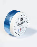 Odif OdiShine Fabric Paint Glitter Gel, Sapphire