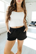 Off Duty Shorts - FINAL SALE