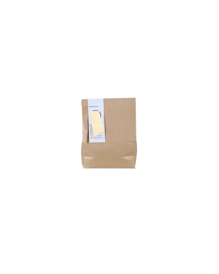 OFFCUT BUNDLE BUTTER LINEN