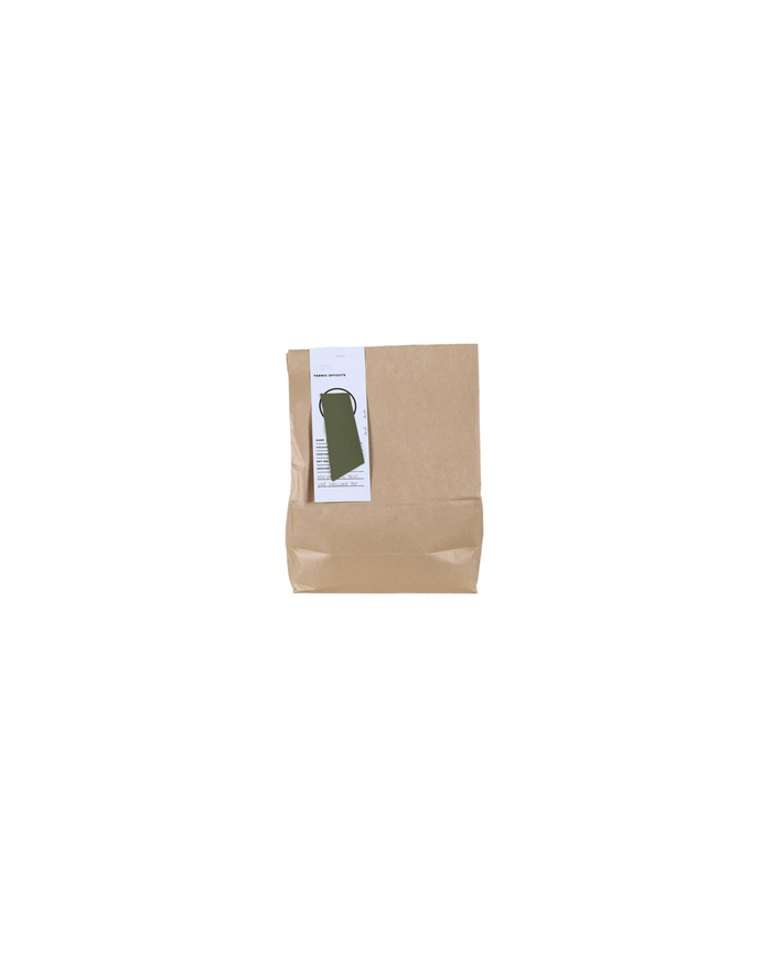 OFFCUT BUNDLE JETTA GREEN