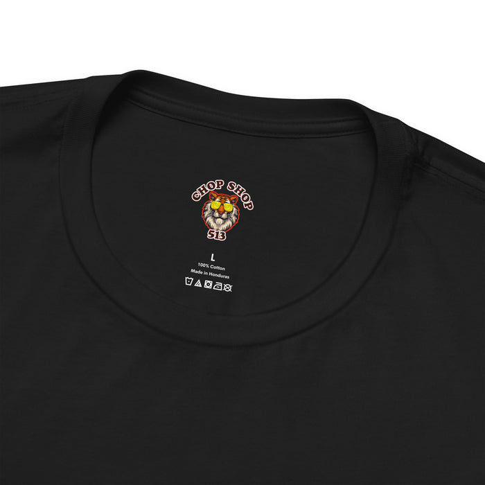 Ohio Bengals Country Unisex Jersey Tee