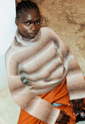 Ombre Sweater