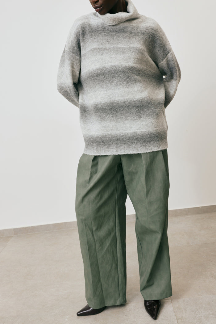 Ombre Sweater