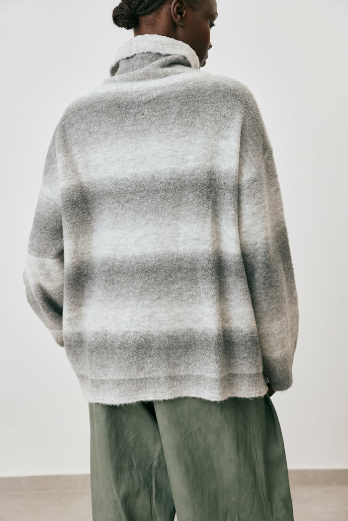 Ombre Sweater