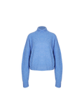 OSCAR SWEATER WEDGEWOOD
