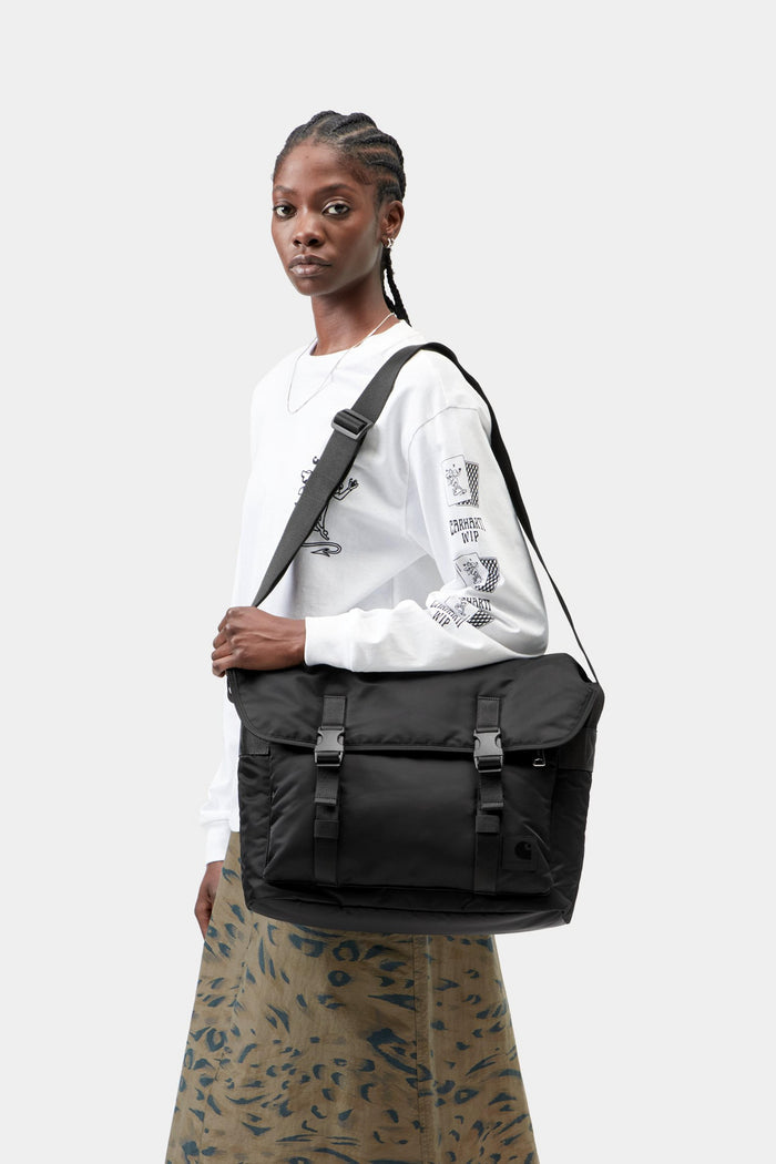 Otis Messenger Bag
