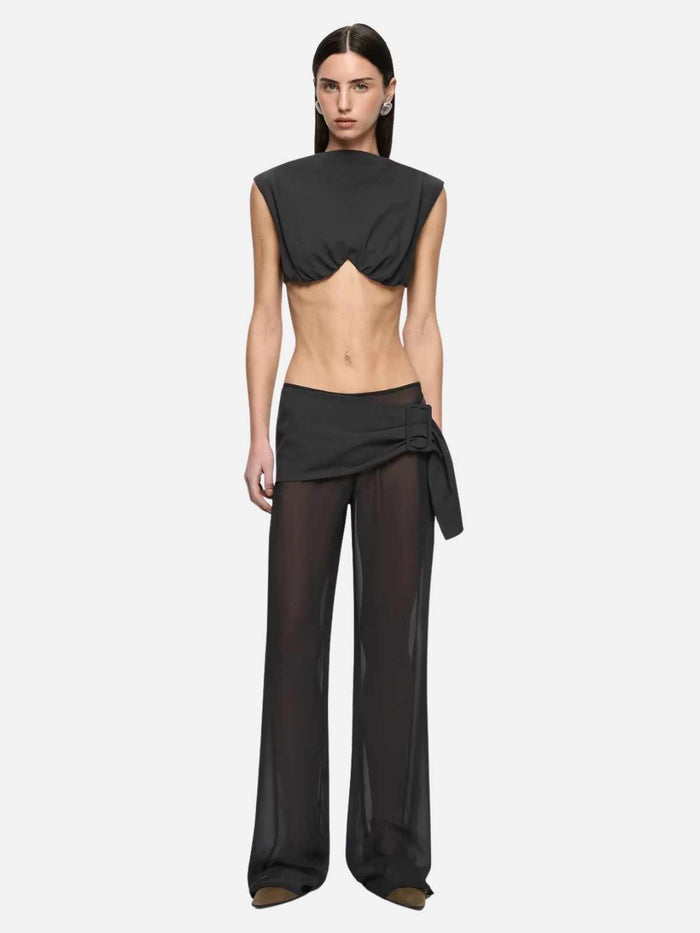 Otis Pant - Charcoal