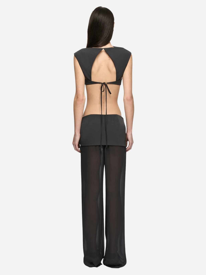 Otis Pant - Charcoal
