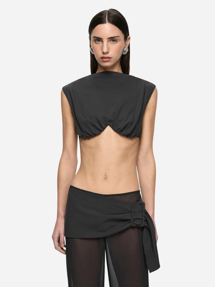 Otis Pant - Charcoal