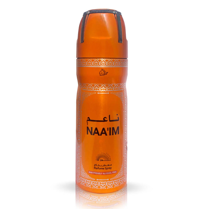 Otoori Naaim Deodorant for Unisex, 200ml