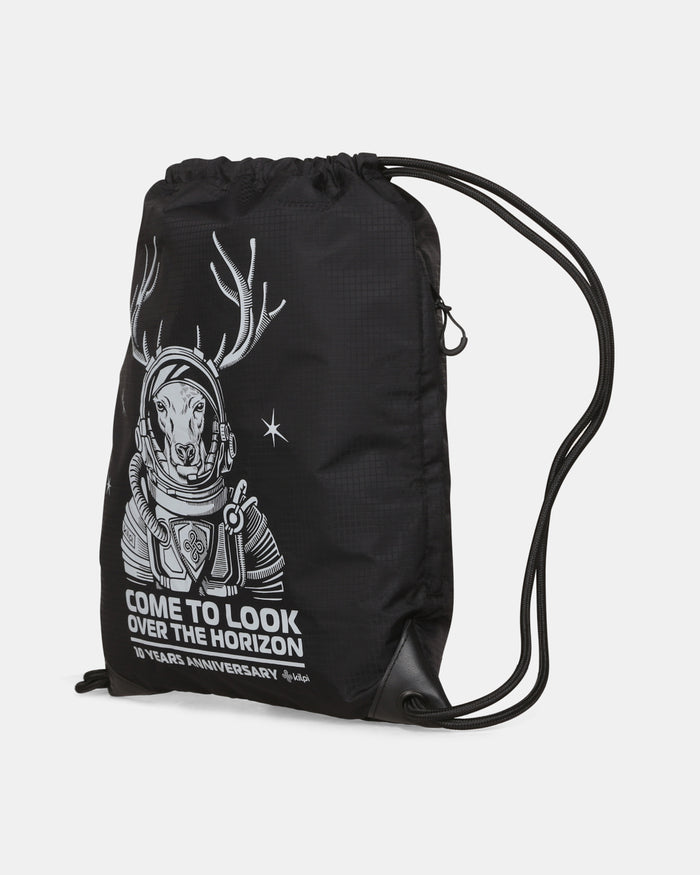 Packbarer Rucksack Kilpi LTD NOVA-U