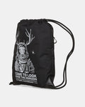 Packbarer Rucksack Kilpi LTD NOVA-U