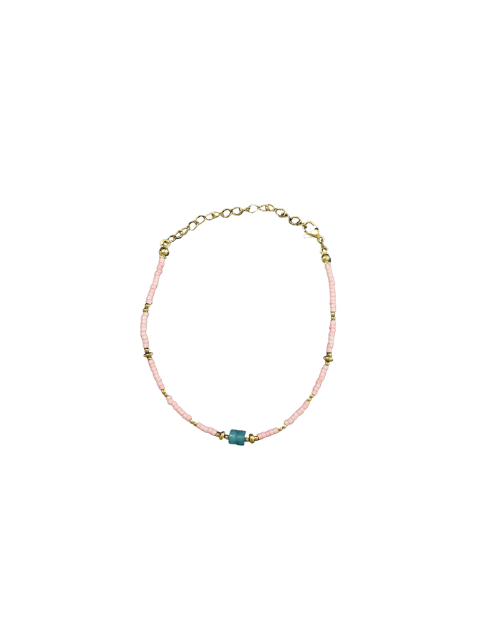 PACO BRACELET PINK