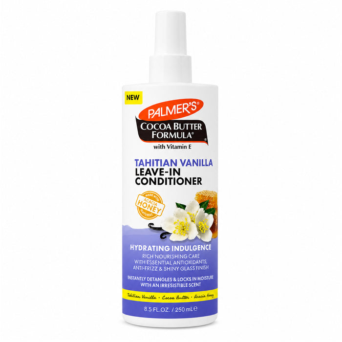 Palmer's Cocoa Butter Formula Tahitian Vanilla Leave-In Conditioner