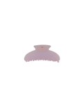 PALOMA HAIR CLAW LILAC