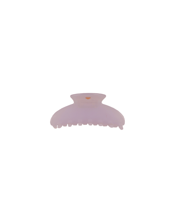 PALOMA HAIR CLAW LILAC