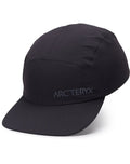 Paltz Cap Black - Arc'teryx Australia