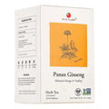 Panax Ginseng Herb Tea