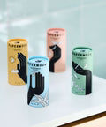 Papermoon - Natural Deodorant