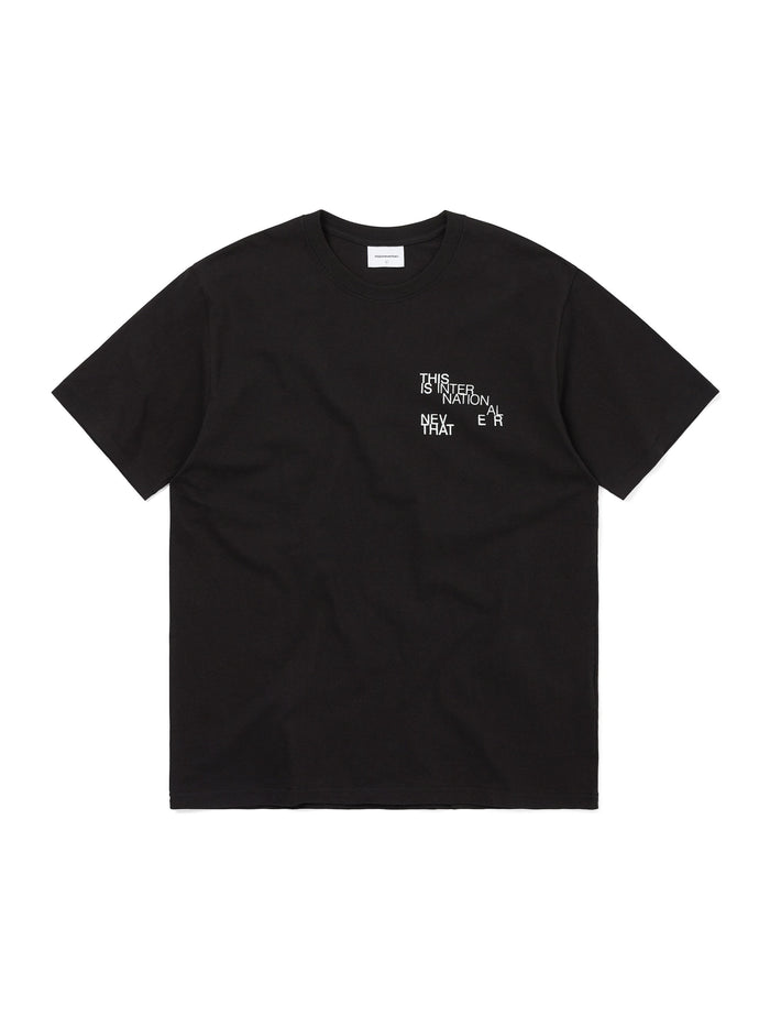 Paragraph Tee