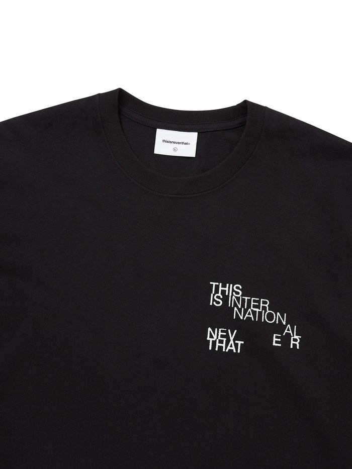Paragraph Tee