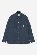 Parrish Shirt Jac
