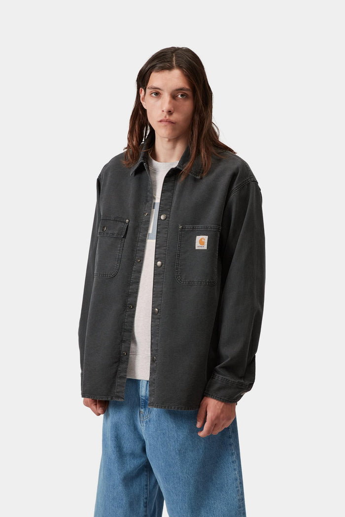 Parrish Shirt Jac