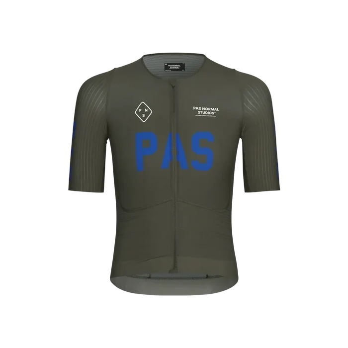 PAS Mechanism Pro Jersey