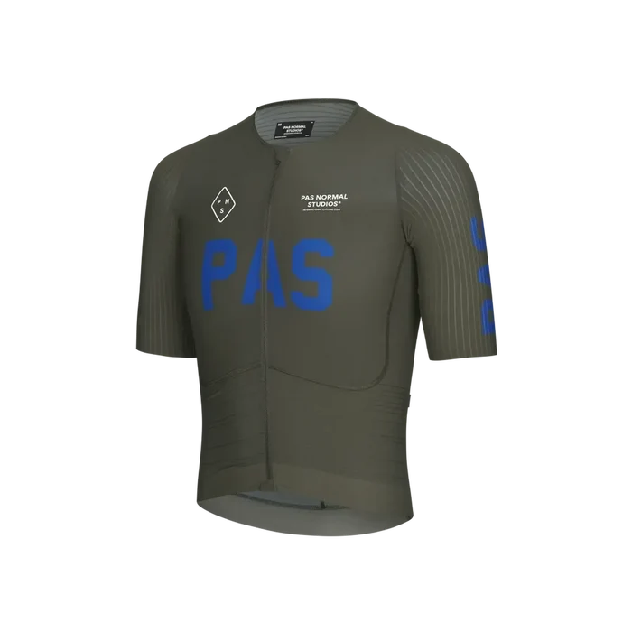 PAS Mechanism Pro Jersey