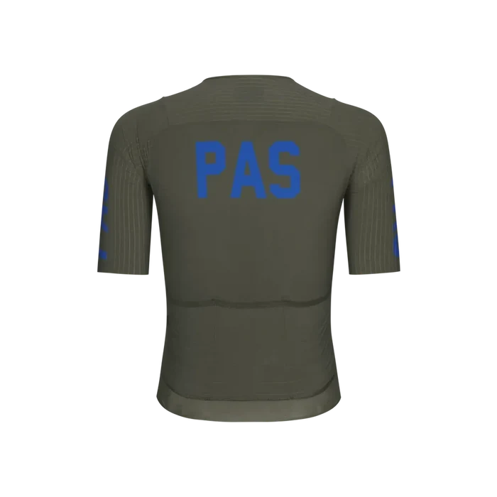 PAS Mechanism Pro Jersey