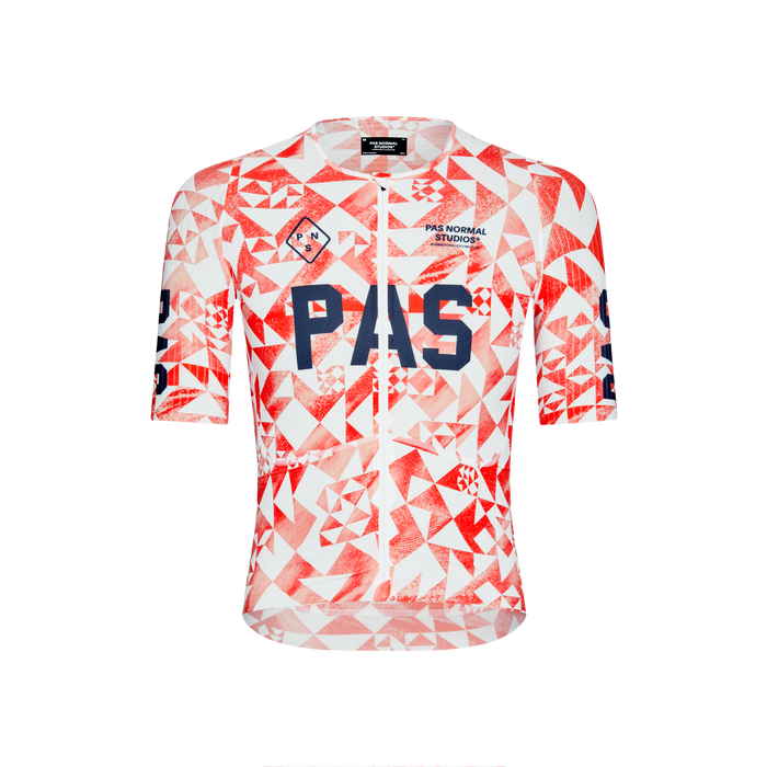 Pas Normal Studios Mechanism Pro Jersey