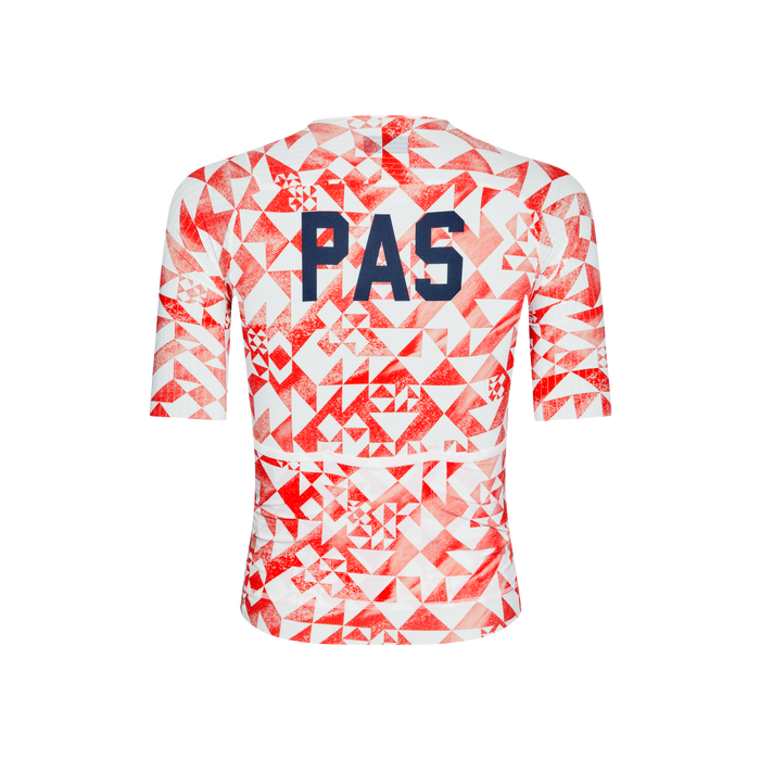 Pas Normal Studios Mechanism Pro Jersey