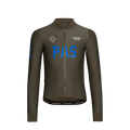 Pas Normal Studios Mechanism Long Sleeve Jersey