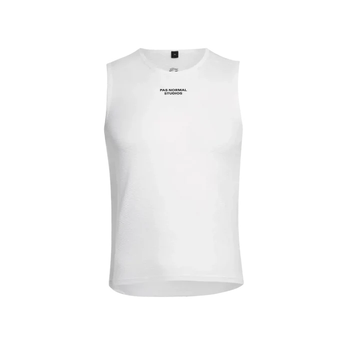 Pas Normal Studios Men's Sleeveless Baselayer