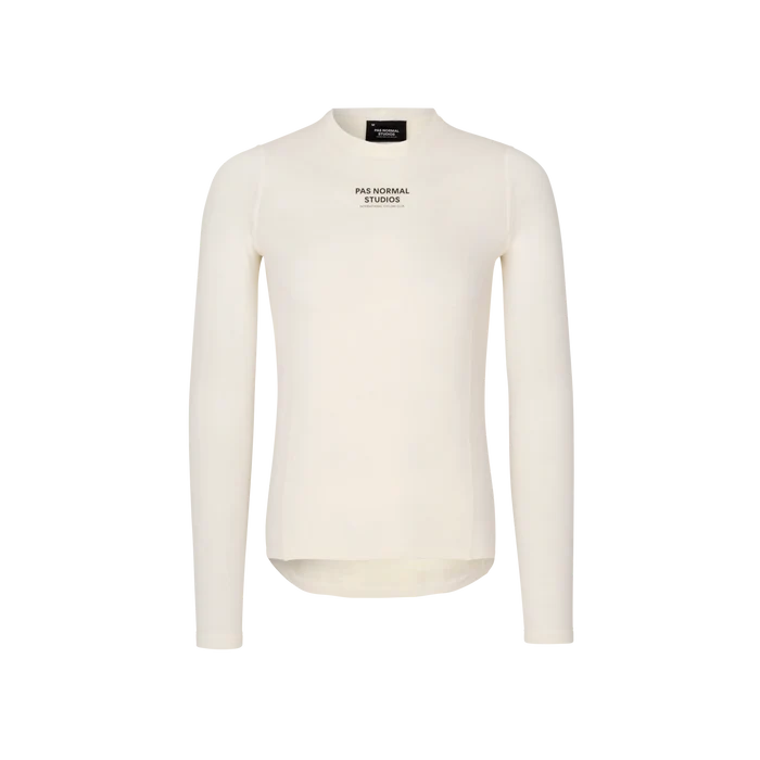 Pas Normal Studios Men's Thermal Long Sleeve Baselayer