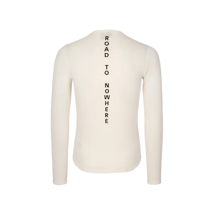 Pas Normal Studios Men's Thermal Long Sleeve Baselayer