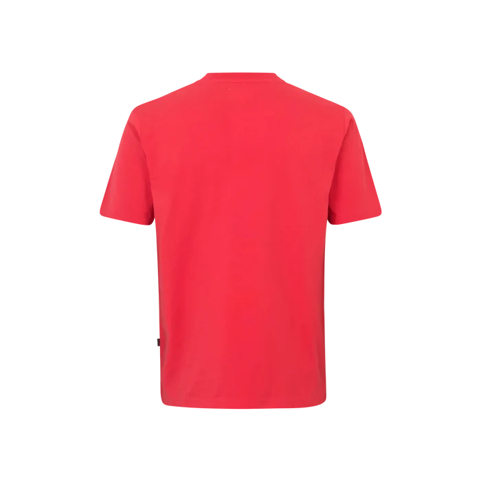 Pas Normal Studios Off Race Logo T-Shirt