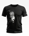 Patience Is Power Cotton T-shirt