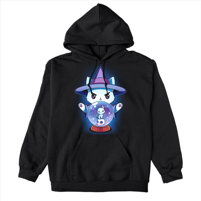 Pullover Hoodie / Unisex / S