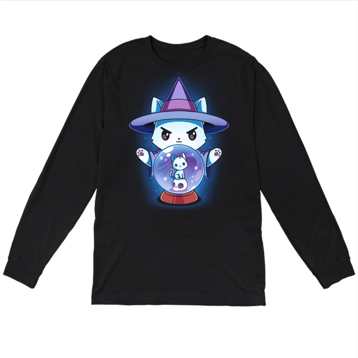 Long Sleeve T-shirt / Unisex / S