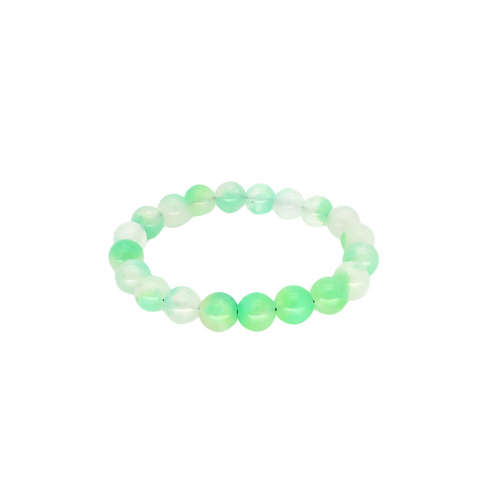 PEARLY BEAD BRACELET by CRUX