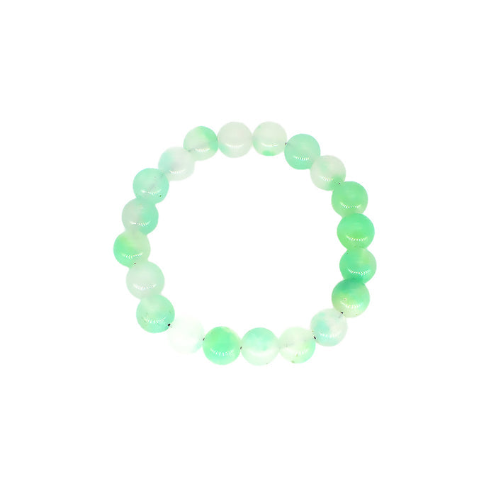 PEARLY BEAD BRACELET by CRUX